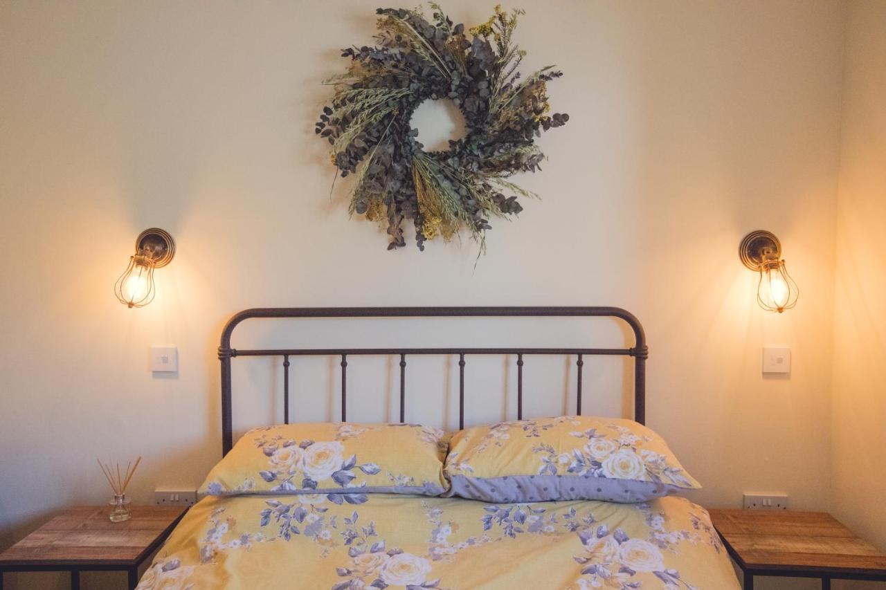 Farmyard Inn Youlgreave Dış mekan fotoğraf