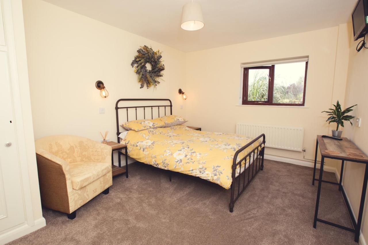 Farmyard Inn Youlgreave Dış mekan fotoğraf