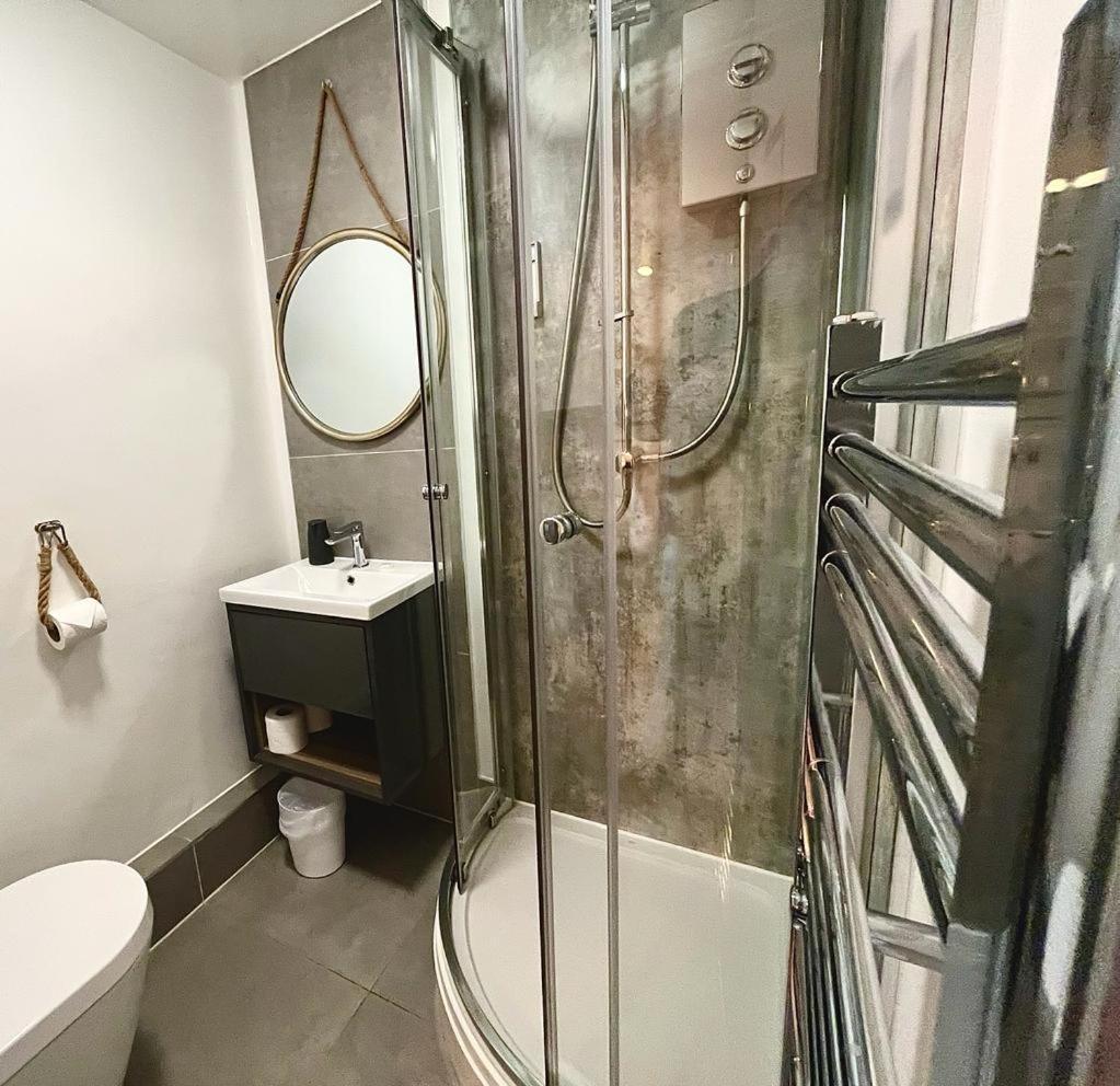 Farmyard Inn Youlgreave Dış mekan fotoğraf